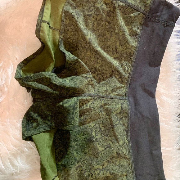 Lululemon Speed Short - Picture 4 of 7